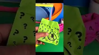 Barbie color reveal mini #shorts