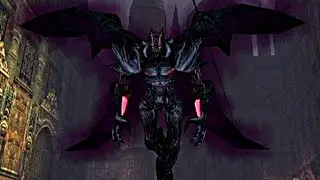 Devil May Cry HD Collection | DMC 2 | Infinite Majin Script Version 3.0