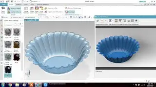 #NX