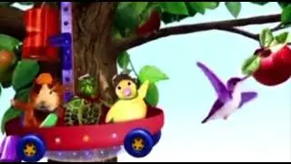 Wonder Pets! Save the What? Multi-Language