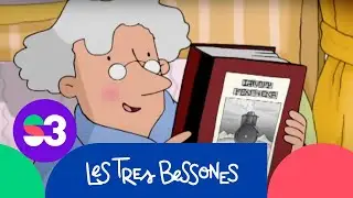 Les Tres Bessones i Agatha Christie