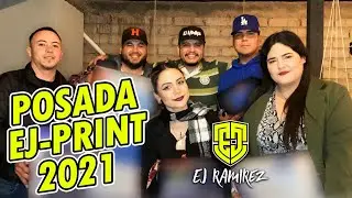 POSADA EJ-PRINT 2021 // Ej Ramirez