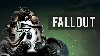 Fallout (Убежище 13) #1
