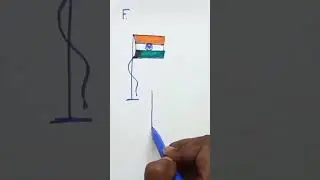 easy drawing  #drawing #art #youtubeshorts