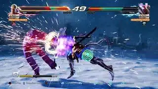 Nerfed Geese Parry 🤡