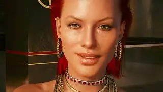 6 Essential MODs you NEED to make a SEXY V on Cyberpunk 2077 [Showcase]