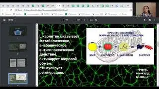 Презентация комплекса для мозга и памяти Iq Vit