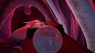 [4K] Whale ate people so I bonked it on the uvula (Rock of Ages 3)