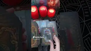 О чем вы скоро узнаете?? #картытаро #tarofortune