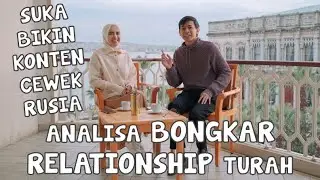 MengAnalisa - Youtuber Turah Parthayana Mau Nikah Muda, Tanya Psikolog Dulu