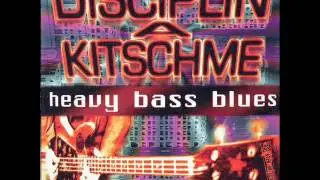 Disciplin A Kitschme - Mannitou Part 3