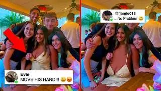 James Fridman Photoshop Trolls [2025]