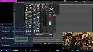 Remixing for an instrumental release | ToTheArk