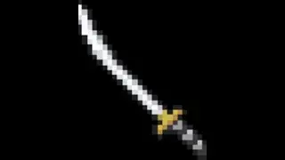 Katana (Project Zomboid)