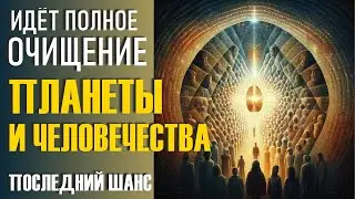 Трансформация физического плана