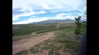 Мотопутешествие Владивосток - Белгород, 2 серия.