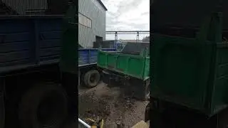 У кого обед а у меня двойная норма))))
