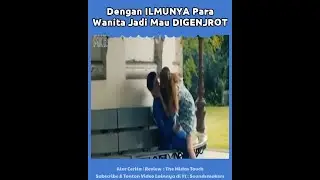DENGAN ILMUNYA SEMUA WANITA MAU DI AJAK WIK-WIK | Alur Cerita Film The Midas Touch