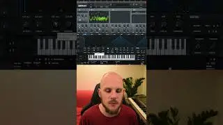 Gritty Plucky Synths! 