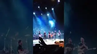 Diyarbakır Sezai Karakoç Koray Avcı konseri