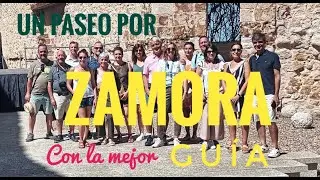 ZAMORA,  -Cap X Castilla y León un Tesoro en cada rincón (FotoValdunquillo)