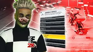 *NEW* BEST DRIBBLE MOVES NBA 2K21! BEST SIGNATURE STYLES IN THE GAME TO GET OPEN! BEST DRIBBLE MOVES
