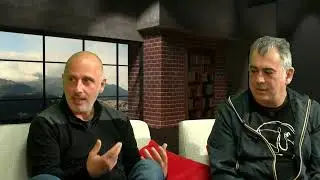 El documental social