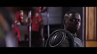 Rap do pantera Negra