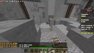 40 ОНЛАЙНА НА ХЕТВИ! DAYZ MINECRAFT HETWEELAND