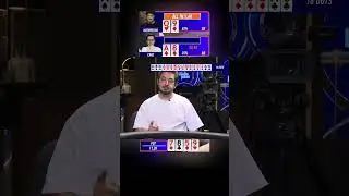 КАМБЭК МАТВИЕНКО | ВИНЛАЙН МЕДИА ПОКЕР 5 