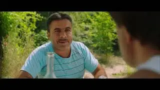 “Şiraslan vəzifəyə gəlir” kinokomediyası. Treyler 2.