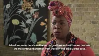 Subtitled - Keeping your child in mainstream education, parents' stories
