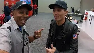 PRI Trade Show 2021 pt2