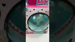 L.O.L. Surprise! Большой питомец Хоп Хоп