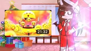 Реакция на винди 2 часть