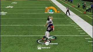Madden PS5 Highlights