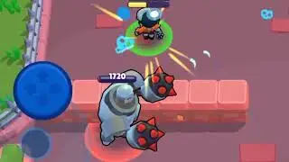 FUNNY BRAWL STARS 2022 | Brawl Stars PRANKS and BEST MOMENTS #4