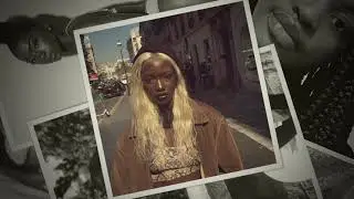 Beautiful Ebony Women