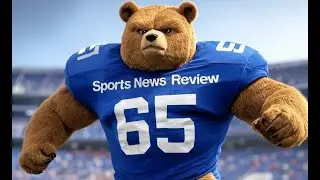 NFL Offseason with Coach Coyote