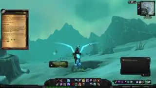 World of Warcraft Quest: Запасаемся (id=12044)