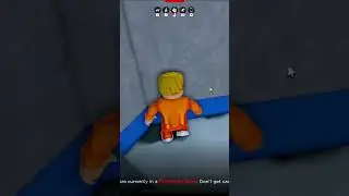 NEW ESCAPE GLITCH In Mad City Chapter 2! 