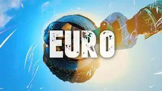 [FREE] Jul X Morad Type Beat 2024 - EURO - Afro Trap Instrumental (Prod. by mashy)