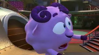 PinCode | Thrills Ahead 🤯 Best episodes collection | Cartoons for Kids