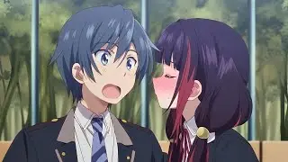 Top 10 Romance Anime Where Obsessed Girls Fall for Guys