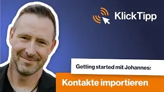 Kontakte importieren