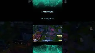 I AM FUTURE