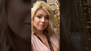 So long.Анастасия Высоцкая.Балдеем, друзья!