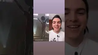deadmau5 siendo deadmau5