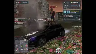 Мэрия НСК Next RP Сибирский только по форме могут убивать.