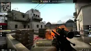 cs:go good old dd2 awping